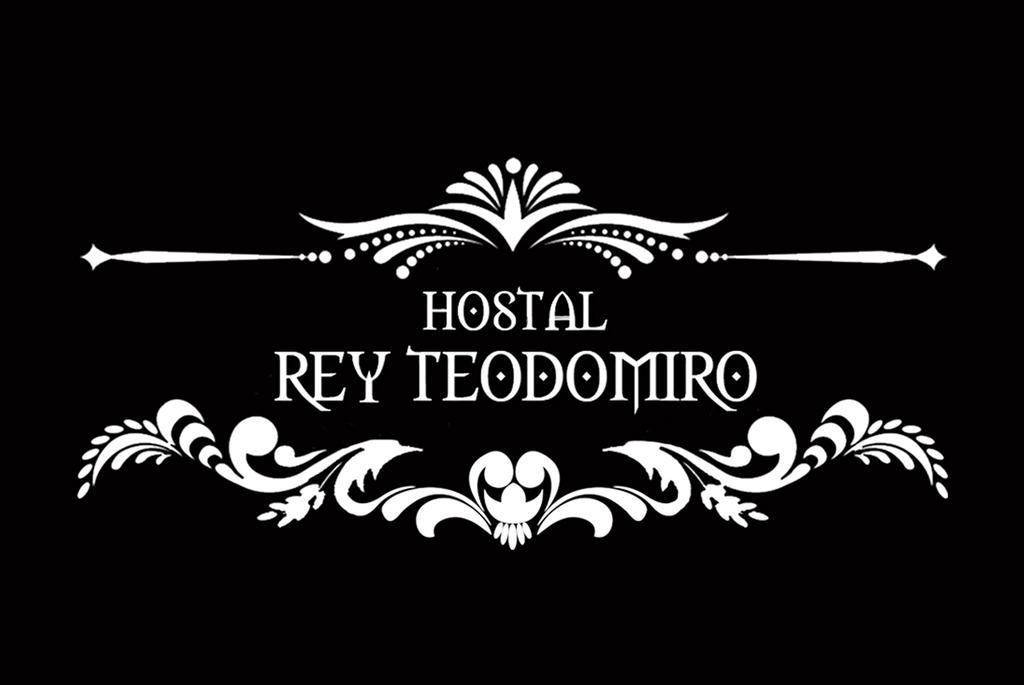Hostal Rey Teodomiro Orihuela Ngoại thất bức ảnh