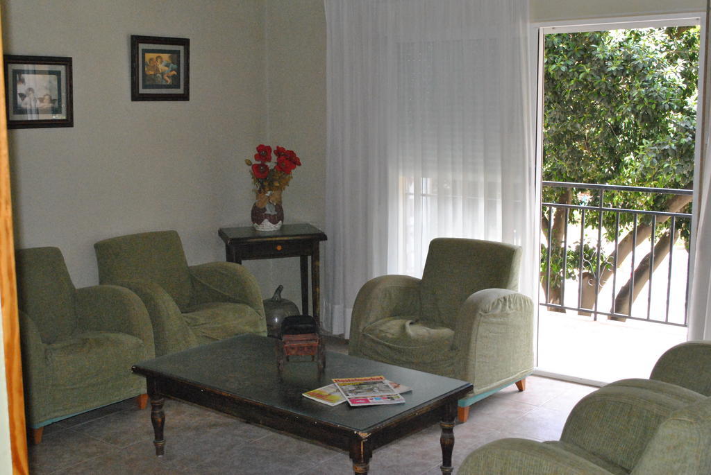 Hostal Rey Teodomiro Orihuela Ngoại thất bức ảnh